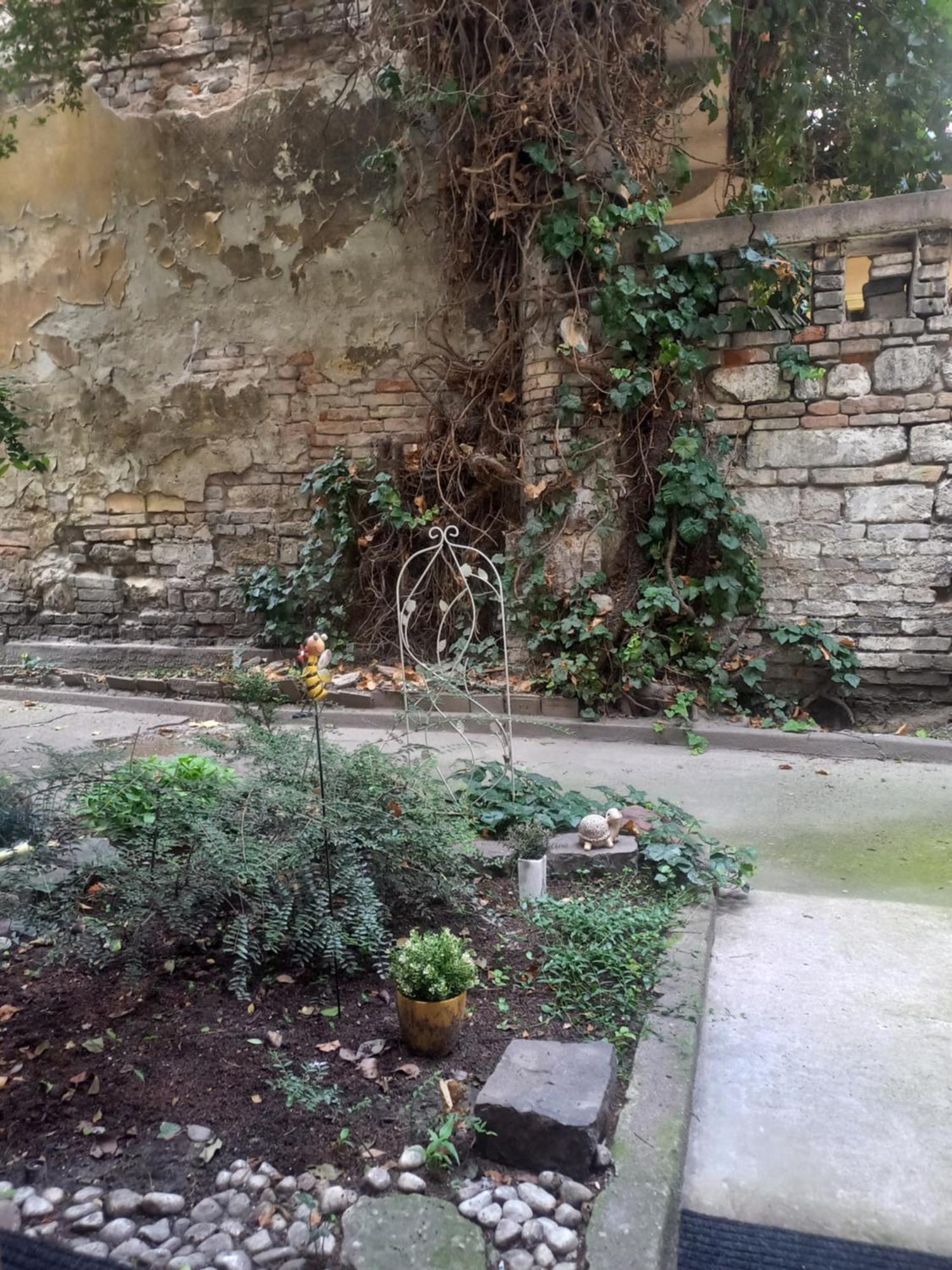Central Boulevard Apartman Budapest Bagian luar foto